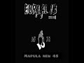 Mapula 45 Burial 13