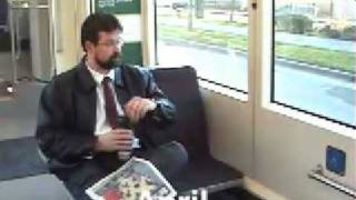 Hibernation is over....