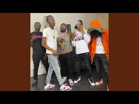 Die Bout It (feat. FBE Kash)