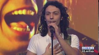 Marino Alberti - Community property - Steel Panther