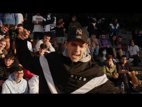 GALEZ vs BASTI | 8avos | PRE GOLD BATTLE VIGO