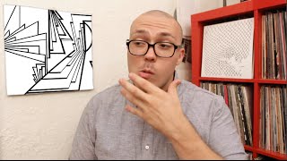 Shabazz Palaces - Lese Majesty ALBUM REVIEW