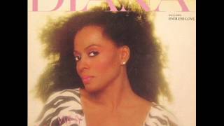 Diana Ross - It&#39;s Never Too Late