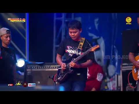 GHIBAH - Cak Fendik Adella OM ADELLA