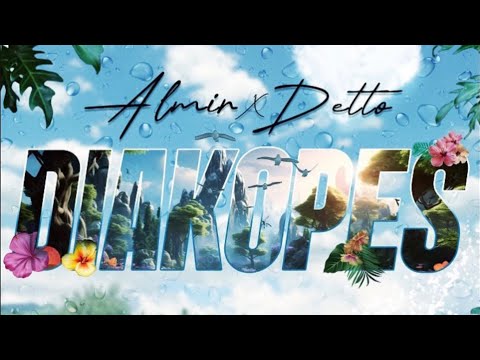 Almir X Detto - Diakopes (Official Music Audio)