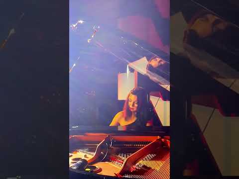 JENNEH Piano Performance Video