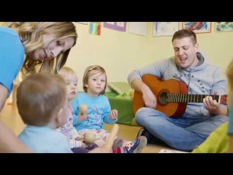 Sicher aufwachsen im Waldviertel - eine unbeschwerte Kindheit!