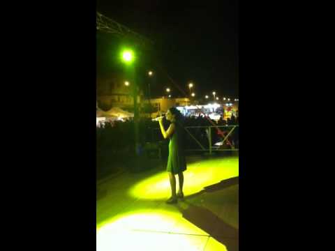 Insintesi feat Raffaella Aprile - Fimmene Fimmene