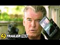 FAST CHARLIE (2023) Trailer | Pierce Brosnan Action Thriller
