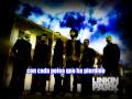 Linkin Park Across The Line Subtitulado 