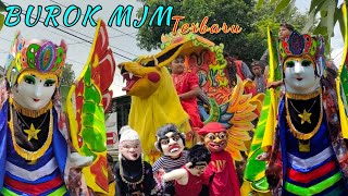 Download lagu BUROK MJM TERBARU LIVE GERESIK KUNINGAN 06 MEI 202... mp3
