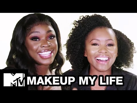 Makeup My Life With Bernicia Boateng & Tinea Taylor