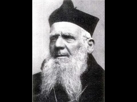 ECCO CHI È IL VENERABILE GUGLIELMO MASSAIA, CARDINALE E MISSIONARIO CAPPUCCINO