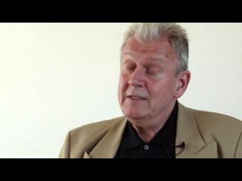 Gilson Lavis (Squeeze/Jools Holland) - Interview with Spike [PART TWO]