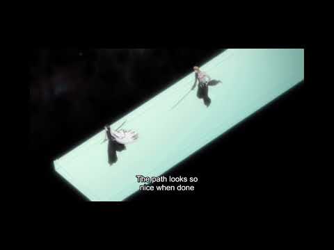 Ichigos Reiatsu Explained