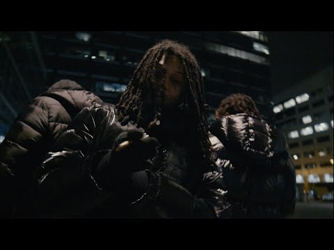 Video thumbnail for LONDON