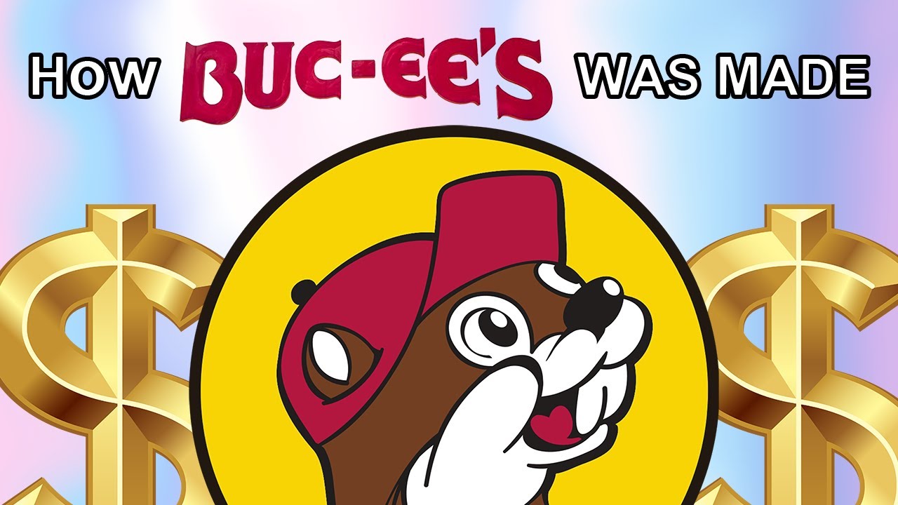 The Buc-ee's Empire