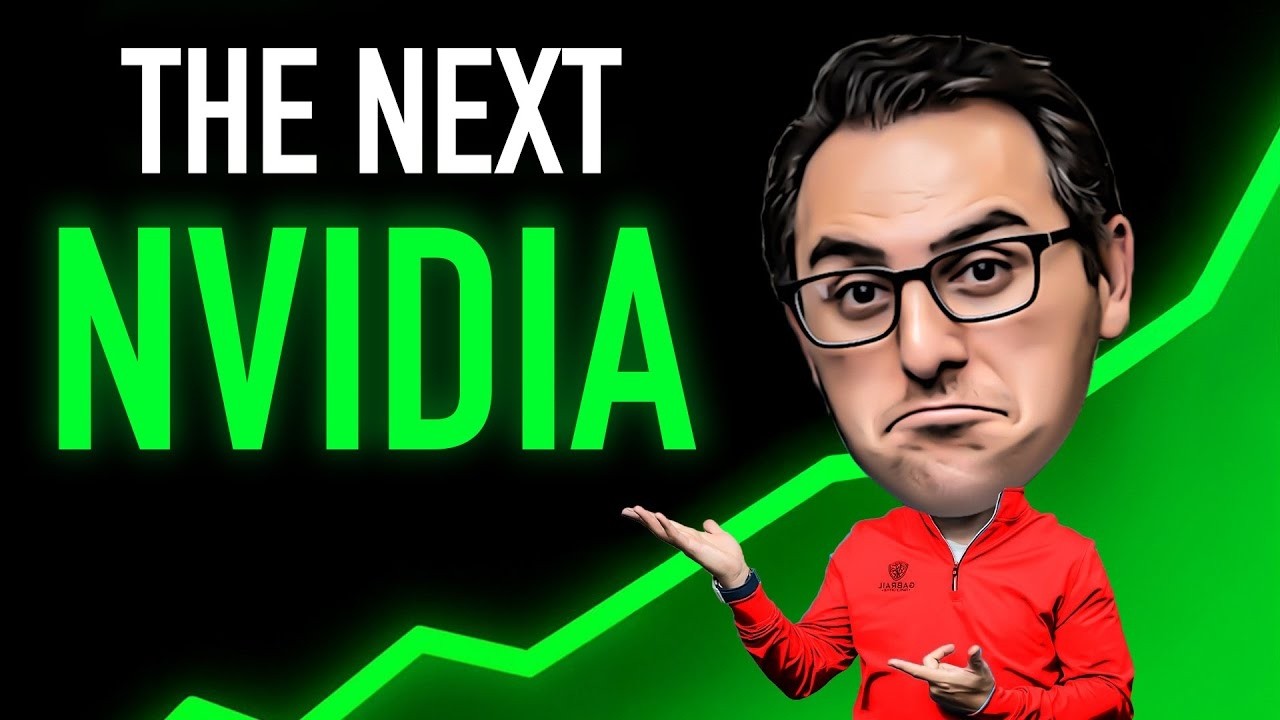 If You're a Marvell Shareholder... Get Ready for the Next Nvidia! $MRVL