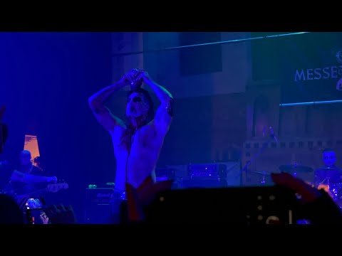 Ifernach - Full set - Live at Messe des Morts 2022