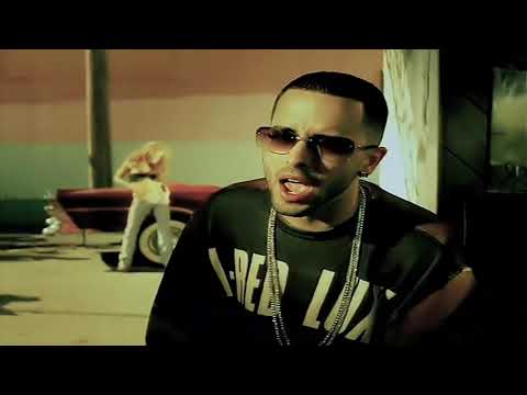 MIX REGGAETON VIEJA ESCUELA (OLD SCHOOL)  -  DANNY DJ