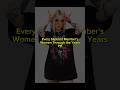 Every Slipknot Member S Women Through The Years Slipknot Shorts