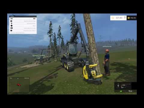 FS15 ZD PARDALOV SK Letsplay #1 /w Polikarbonat &Ondrejus modding