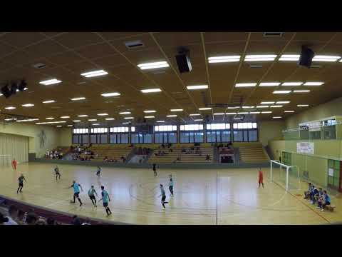 Wacker vs  Friedenauer TSC II