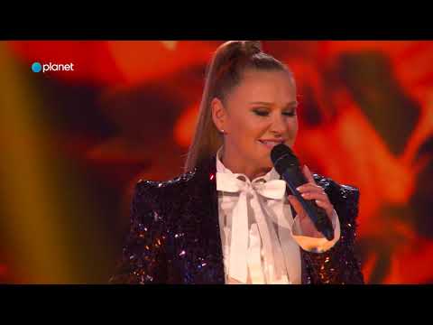 Pri Črnem Petru: Nuša Derenda - Glas harmonike