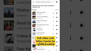 Download lagu facebook story music problem | facebook story me hindi song nahi aa raha hai |#fbreels #shorts mp3 Download lagu facebook story music problem | facebook story me hindi song nahi aa raha hai |#fbreels #shorts mp3