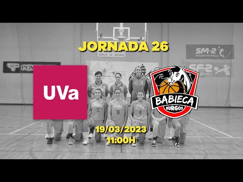 UVa - Universidad de Burgos Babieca