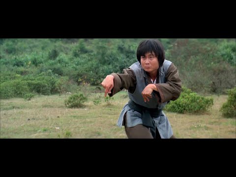 Monkey Kung Fu [4K] - (1979)