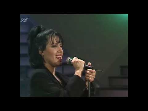 Matia Bazar - La prima stella della sera - Sanremo 1988 audio remastered live