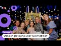 'Hallo, ik heb kanker' wint belangrijke televisieprijs