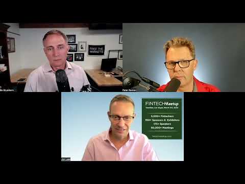 Episode 440: Bo Brustkern of Fintech Nexus and Jon ... - YouTube