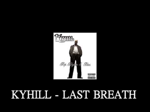 Kyhil - Final Breath (2003)