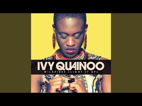 Wildfires (Light It Up) (Acoustic Mix)