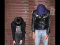 Crystal Castles: Black Panther 