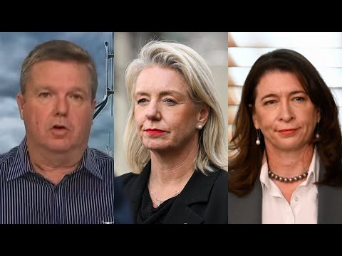 Coalition in chaos over hate speech laws