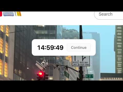 Item video thumbnail