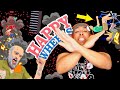 THERE AIN T NOTHING HAPPY ABOUT THESE WHEELS HAPPY WHEELS 2025