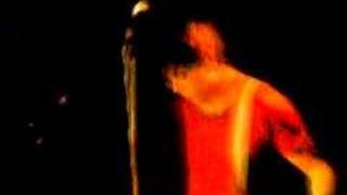 Jack White &quot;thank you&quot;