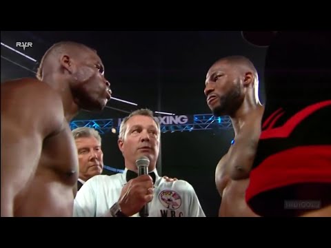 1st-round KO//Adonis Stevenson vs. Chad Dawson//Highlights