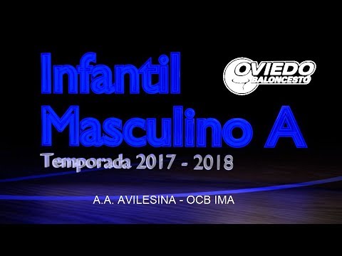 20180428 AA Avilesina - OCB IMA (Parte 1 -2)