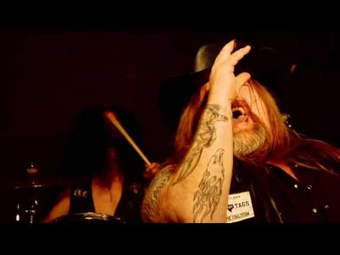 Texas Hippie Coalition - Leaving online metal music video by TEXAS HIPPIE COALITION