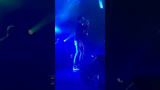 Nesli presenta Francesco Tarducci - Allora ridi Live (Orion 24-11-17)