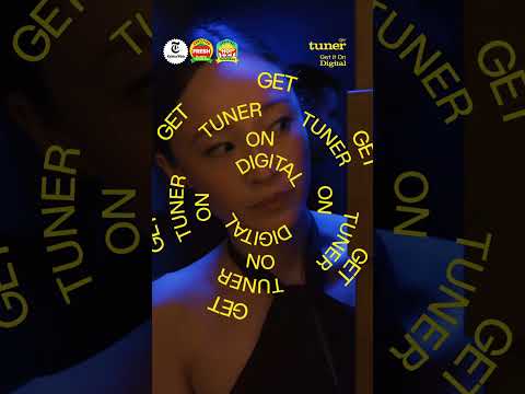 Get It On Digital Today!