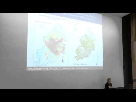 RESCON13 - Claudia Carter