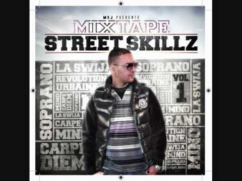 Bla Bla Bla - Zino, Diego et Mino (Mixtape StreetSkillz Vol.1)
