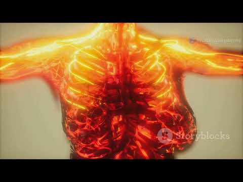 Les Fractales   Beauté Cachée de l'Univers