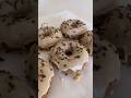Glazed Coffee Donuts Coffee Donuts Donutrecipe Bakingrecipe Recipeoftheday Dessert Shorts